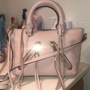 Rebecca Minkoff Mini Moto bag